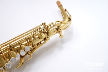 Alto Saxophone Anchert ”Sunny”