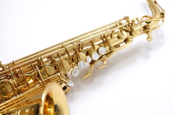 Alto Saxophone Anchert ”Sunny”