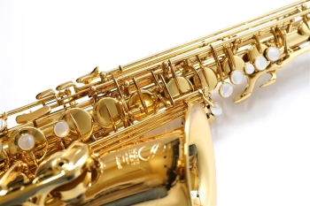 Alto Saxophone Anchert ”Sunny”