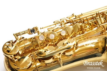 Alto Saxophone Anchert ”Sunny”