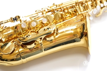 Alto Saxophone Anchert ”Sunny”