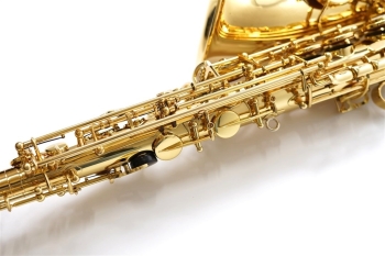 Alto Saxophone Anchert ”Sunny”