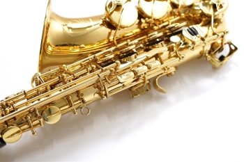 Alto Saxophone Anchert ”Sunny”