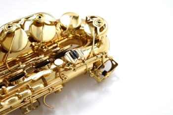 Alto Saxophone Anchert ”Sunny”