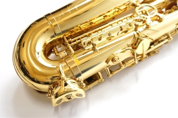 Alto Saxophone Anchert ”Sunny”