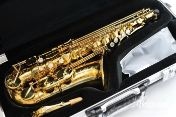 Alto Saxophone Anchert ”Sunny”