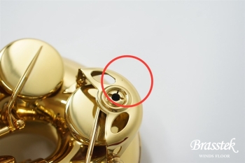 Alto Saxophone Anchert ”Sunny”