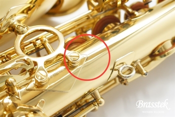 Alto Saxophone Anchert ”Sunny”