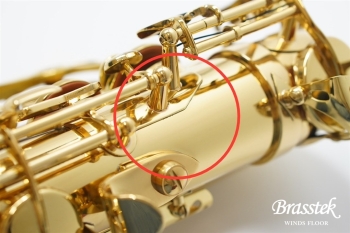 Alto Saxophone Anchert ”Sunny”