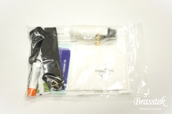 Alto Saxophone A-WO20