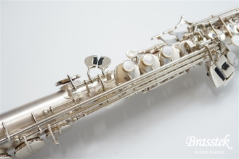 Soprano Saxophone ”Authentic”