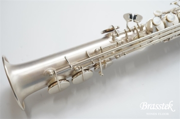 Soprano Saxophone ”Authentic”
