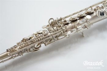 Soprano Saxophone ”Authentic”