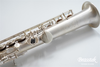 Soprano Saxophone ”Authentic”