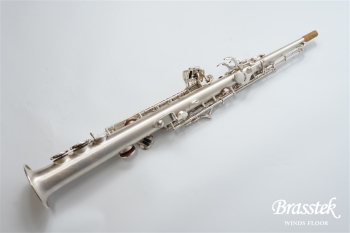 Soprano Saxophone ”Authentic”