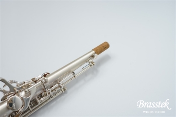 Soprano Saxophone ”Authentic”