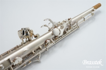 Soprano Saxophone ”Authentic”