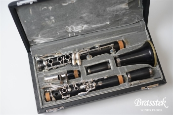 B♭Clarinet GALA