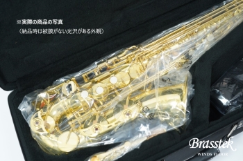 Alto Saxophone YAS-62UL
