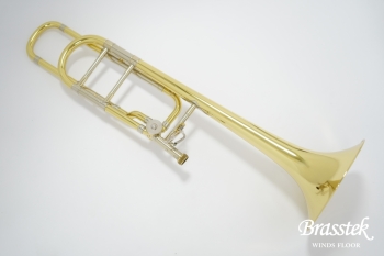 Tenor Bass Trombone 42BO GL