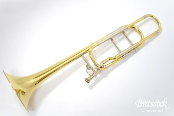 Tenor Bass Trombone 42BO GL