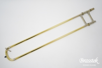 Tenor Bass Trombone 42BO GL