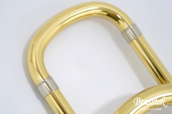 Tenor Bass Trombone 42BO GL