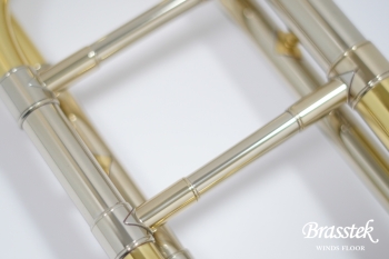 Tenor Bass Trombone 42BO GL