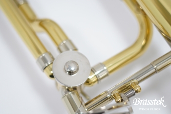 Tenor Bass Trombone 42BO GL