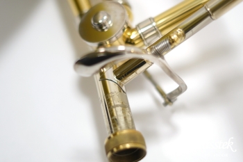 Tenor Bass Trombone 42BO GL