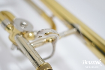 Tenor Bass Trombone 42BO GL