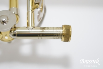 Tenor Bass Trombone 42BO GL