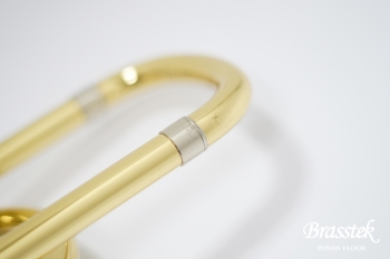 Tenor Bass Trombone 42BO GL