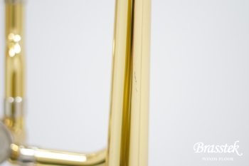 Tenor Bass Trombone 42BO GL