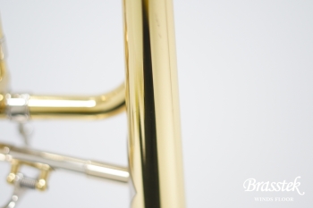 Tenor Bass Trombone 42BO GL