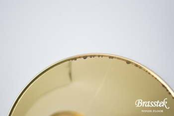 Tenor Bass Trombone 42BO GL