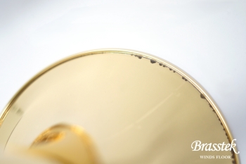 Tenor Bass Trombone 42BO GL