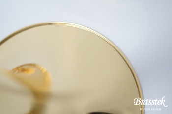 Tenor Bass Trombone 42BO GL