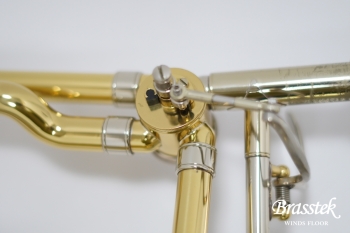 Tenor Bass Trombone 42BO GL