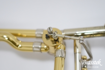 Tenor Bass Trombone 42BO GL