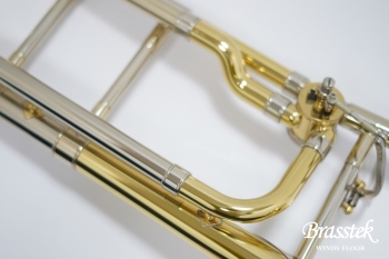 Tenor Bass Trombone 42BO GL