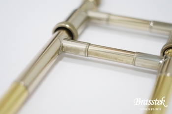 Tenor Bass Trombone 42BO GL