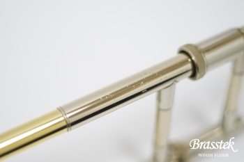 Tenor Bass Trombone 42BO GL
