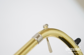 Tenor Bass Trombone 42BO GL