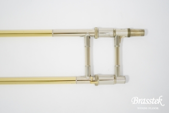 Tenor Bass Trombone 42BO GL