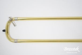 Tenor Bass Trombone 42BO GL