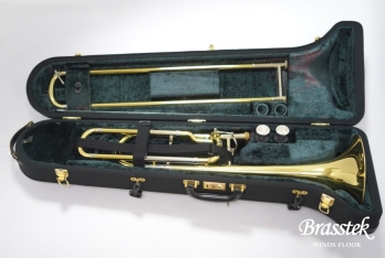 Tenor Bass Trombone 42BO GL