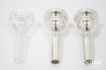 Tenor Bass Trombone 42BO GL