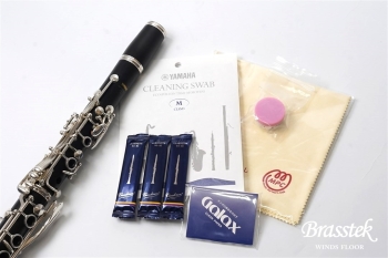Clarinet　YCL-451