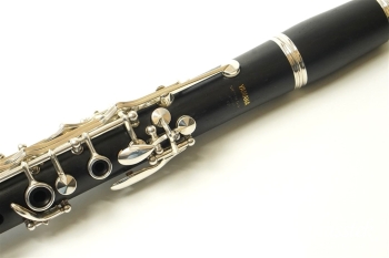 Clarinet　YCL-451